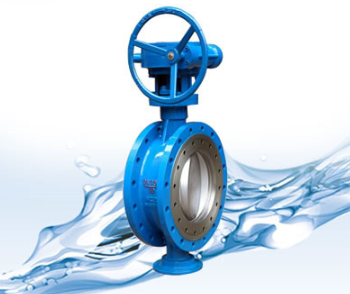 双向流硬碰硬旋球阀