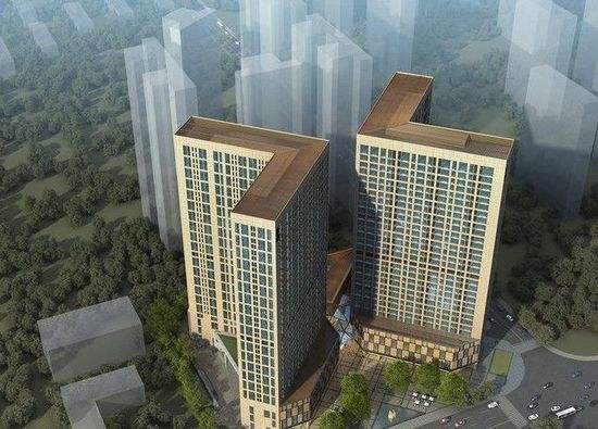 自贡贡伐-智地哥谭